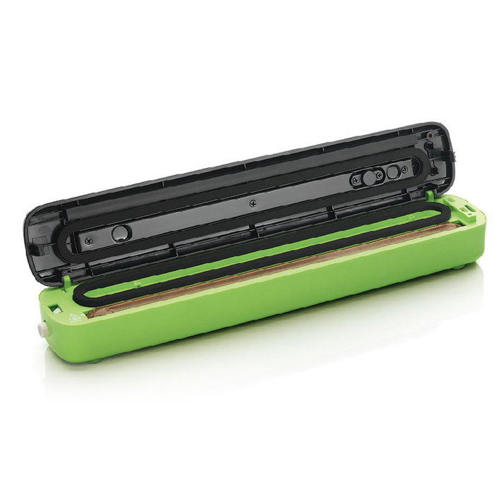 Laica VT3104 Envasadora al vacío 85W Laica VT3104 Envasadora al vacío 85W